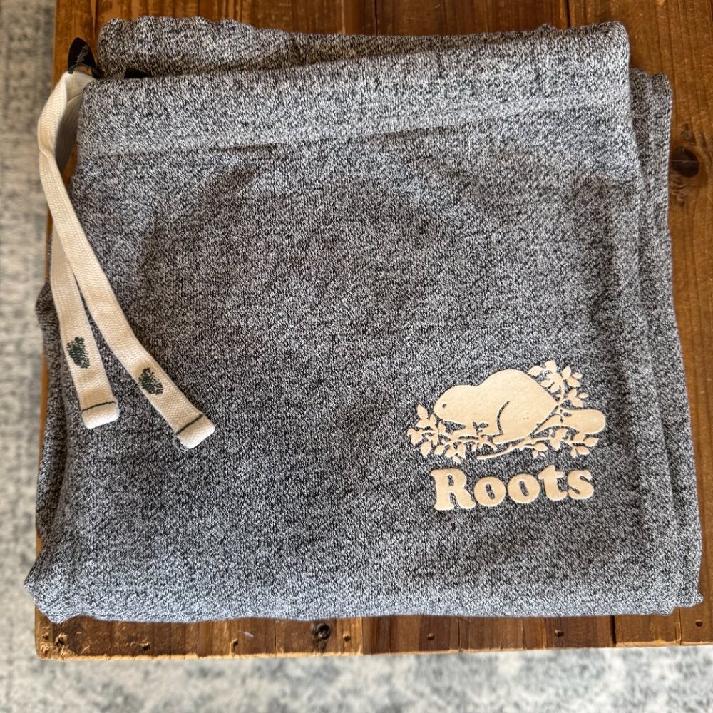 Roots Sweatpants Women's Medium